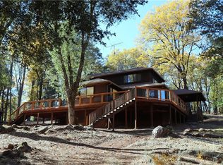 6646 Golden Pines Rd, Cobb, CA 95426