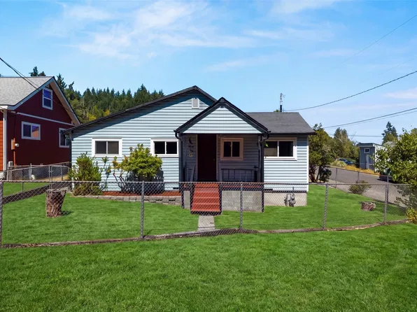 1159 Hazel Avenue NW, Bremerton, WA 98312