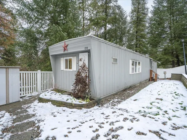 3231 W Boone Ave Unit 128, Spokane, WA 99201