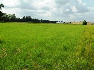 105 W Avenue A, Atmore, AL 36502