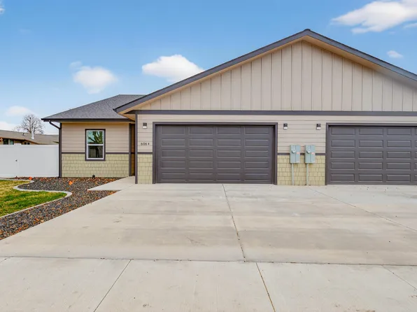 606 Warner Ave #B, Lewiston, ID 83501