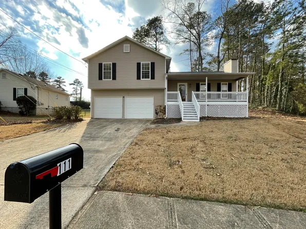 111 Ivy Trace Ln, Dallas, GA 30157