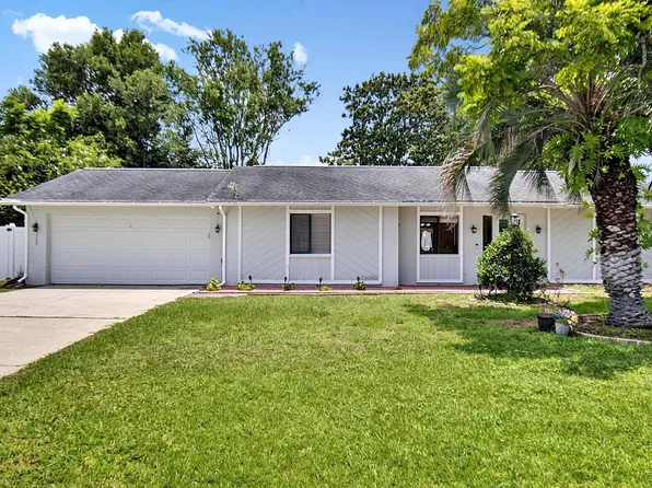 20 Panei Ln, Palm Coast, FL 32164