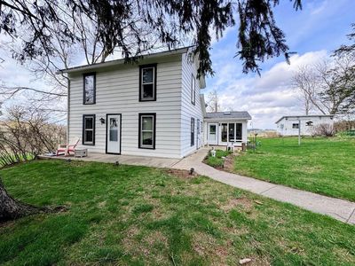 N3280 Meyers Road, Monroe, WI, 53566