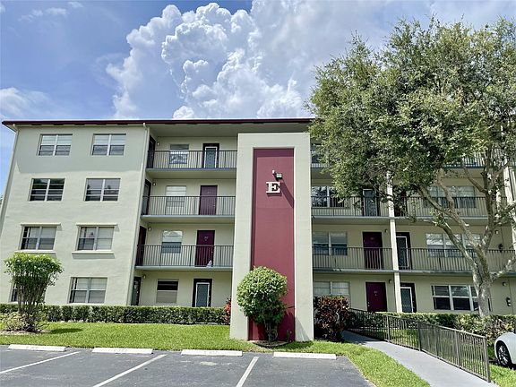 2nd image of 13155 SW 7th Court #305E