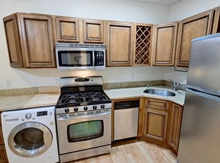 25 Clark St APT 4, Boston, MA 02109