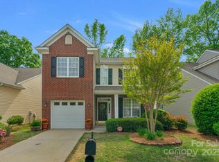 16524 Kettlewell Ln, Charlotte, NC 28277