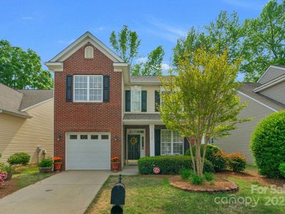 16524 Kettlewell Ln, Charlotte, NC, 28277