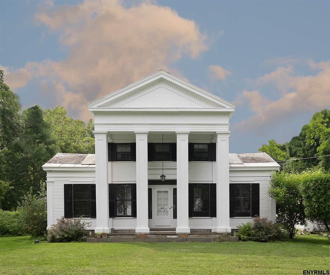 6139 Schoharie Tpke, Delanson, NY 12053 Zillow