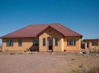 1234 Laredo Trl, Crestone, CO 81131