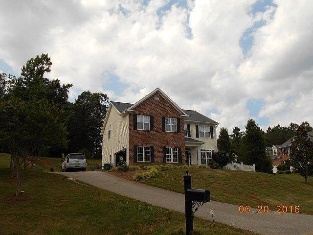 Property Front View