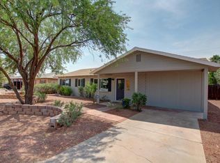 1720 N 74th Pl, Scottsdale, AZ 85257