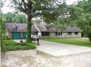 315 Cedar Bend Rd, Crockett, TX 75835