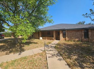 2609 Caldera Dr, Midland, TX 79705