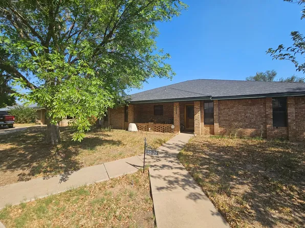 2609 Caldera Dr, Midland, TX 79705