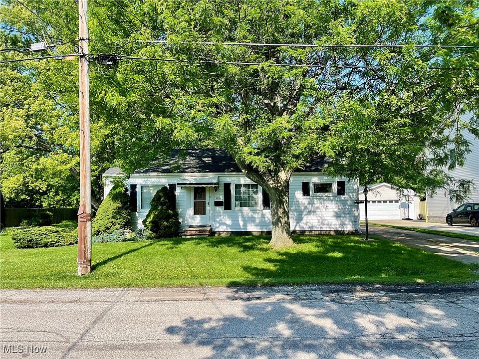 1st image of 1316 E 359th St