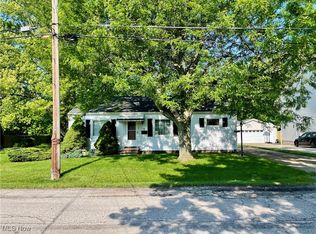 1316 E 359th St, Eastlake, OH 44095