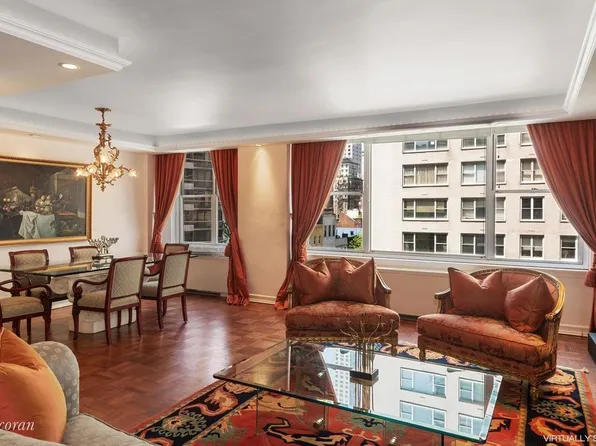 201 E 62nd St APT 7C, Manhattan, NY 10065