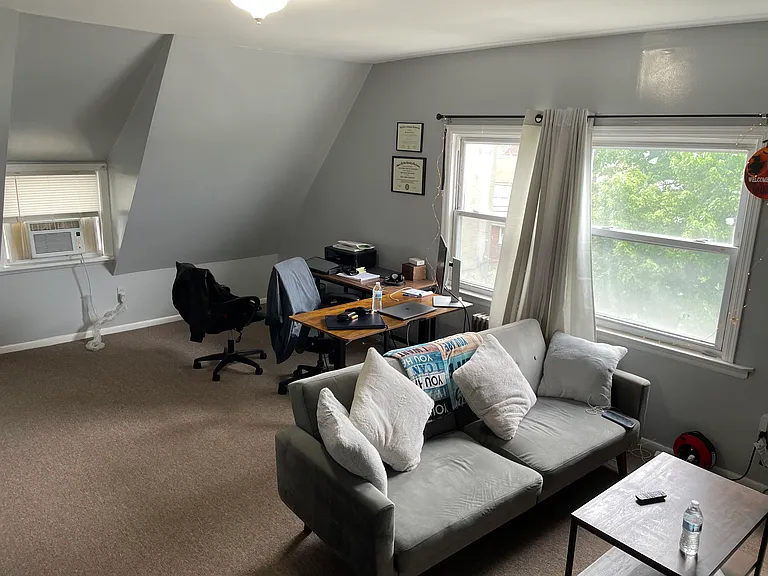 Large Living Room
