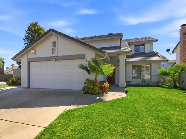 2512 Burlwood Dr, Modesto, CA 95355