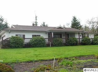 34351 Bond Rd, Lebanon, OR 97355