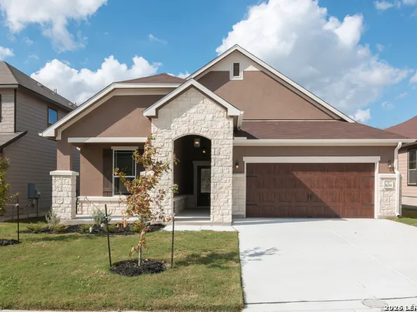 509 Landmark Blf, Cibolo, TX 78108