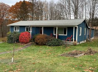 255 Strong St, Amherst, MA 01002