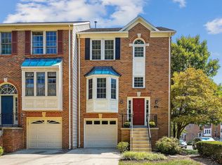 8010 Trevor Pl, Vienna, VA 22182