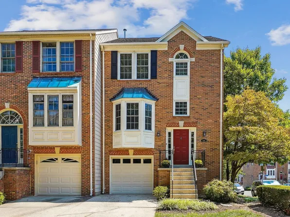 8010 Trevor Pl, Vienna, VA 22182