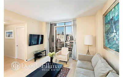 Sold by Douglas Elliman
