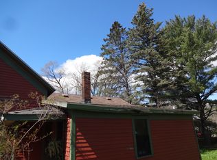 2549 Prairie St, Stevens Point, WI 54481