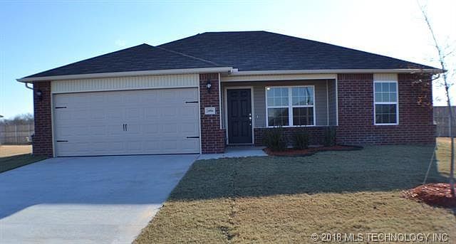 1st image of 24904 E 93rd Ct S