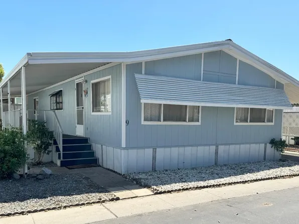 581 N Crawford Ave Space 9, Dinuba, CA 93618