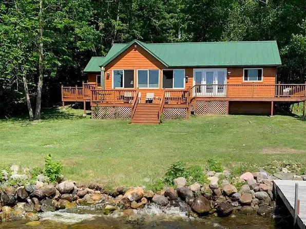 2426 Birch Point Rd, Tower, MN 55790