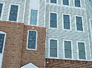 2221 Oberlin Dr #332A, Woodbridge, VA 22191