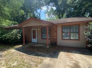 5789 Eunice Ct, Tallahassee, FL 32303