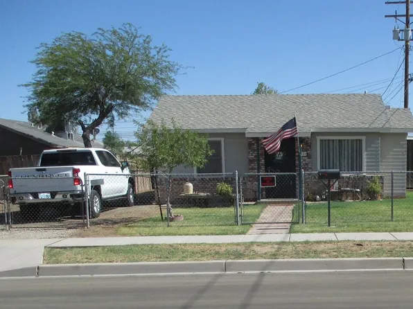 310 W 10th St, Imperial, CA 92251