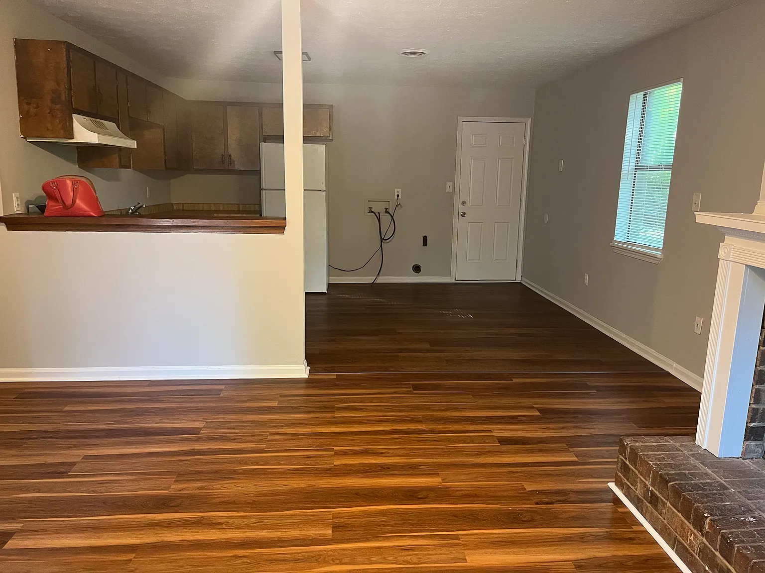 2 bed, 926 sqft, $1,100 — Photo 4