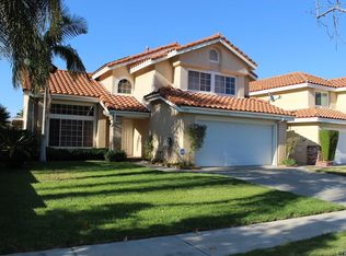 1351 Pajero Dr, Corona, CA 92882