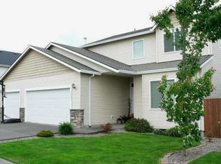 3337 SW Brixton Ave, Gresham, OR 97080