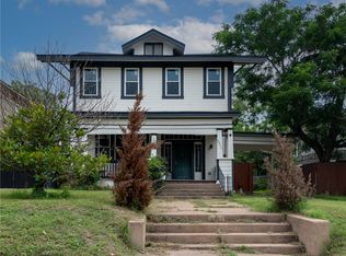 2211 Morrow Ave, Waco, TX 76707