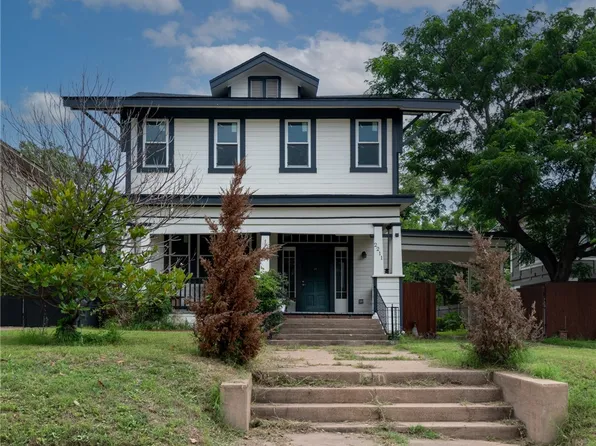2211 Morrow Ave, Waco, TX 76707