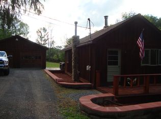 345 Wetsel Hollow Rd, Schoharie, NY 12157