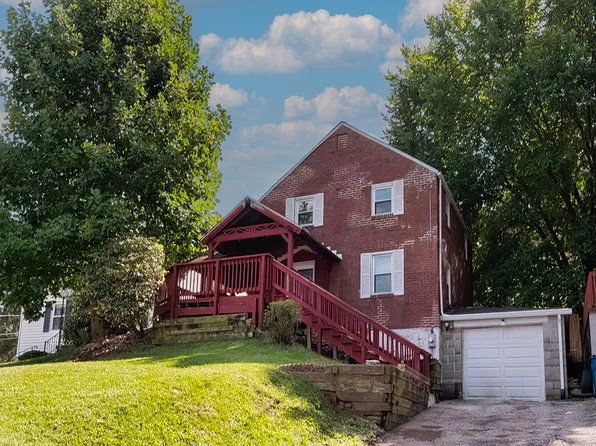 480 Hamil Rd, Verona, PA 15147