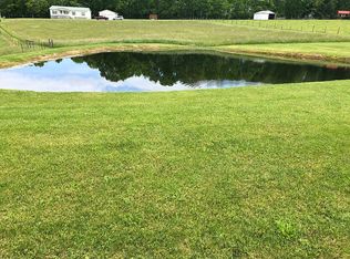 6052 Pine Grove Rd, Ballard, WV 24918