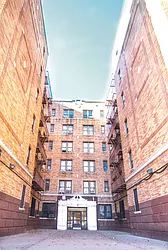 Rented by New York Residence