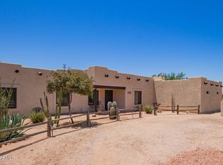 2373 N Grand Dr, Apache Junction, AZ 85120
