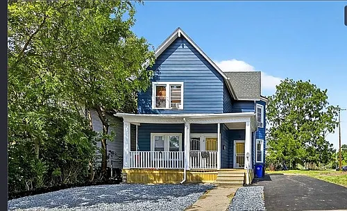 3112 W 97th St #2 Photo 1