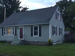 100 Thomas St, Manchester, NH 03103