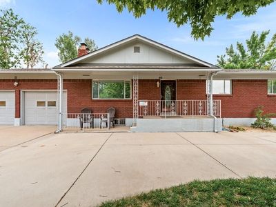 40 Loyola Ln, Pueblo, CO, 81005